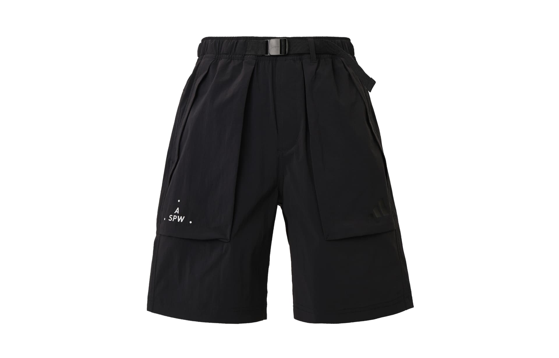 Шорты adidas M VB W SHT - изображение 1