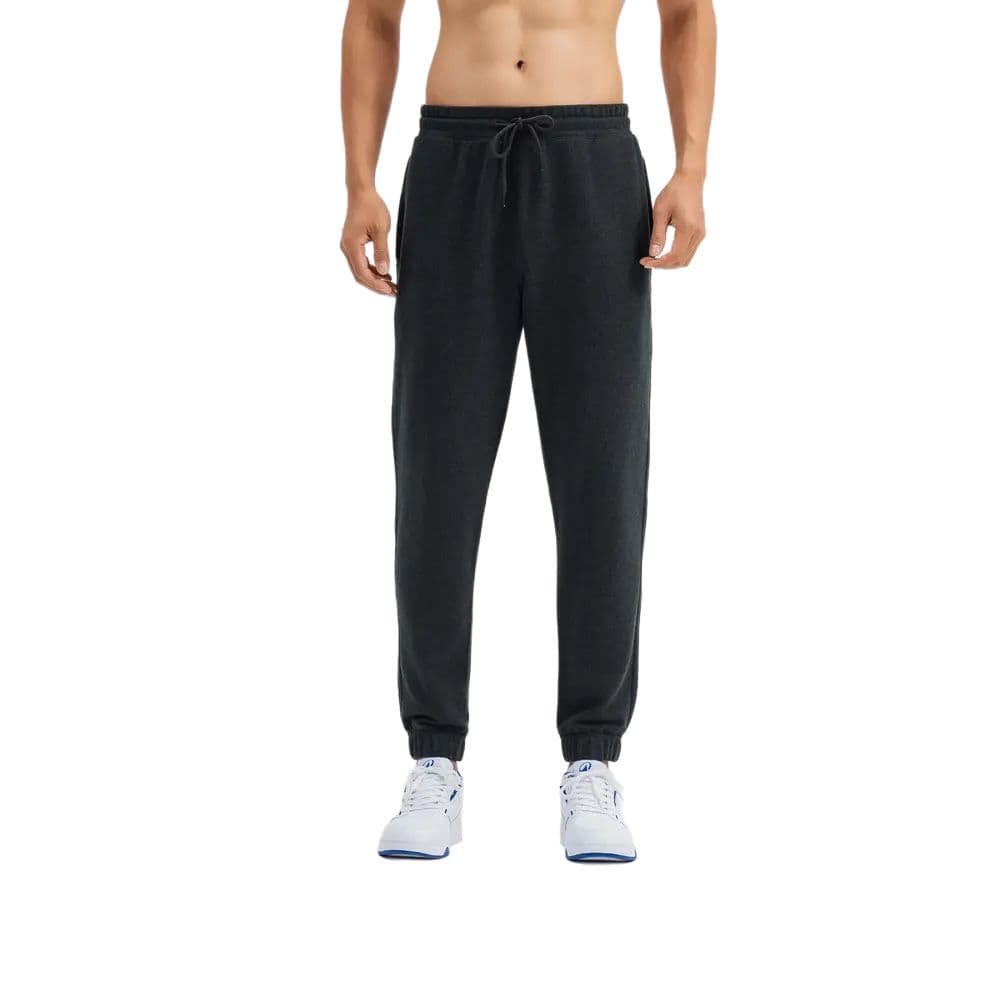 Спортивная одежда DECATHLON Спортивные брюки Мужские Темно-серые - изображение 1