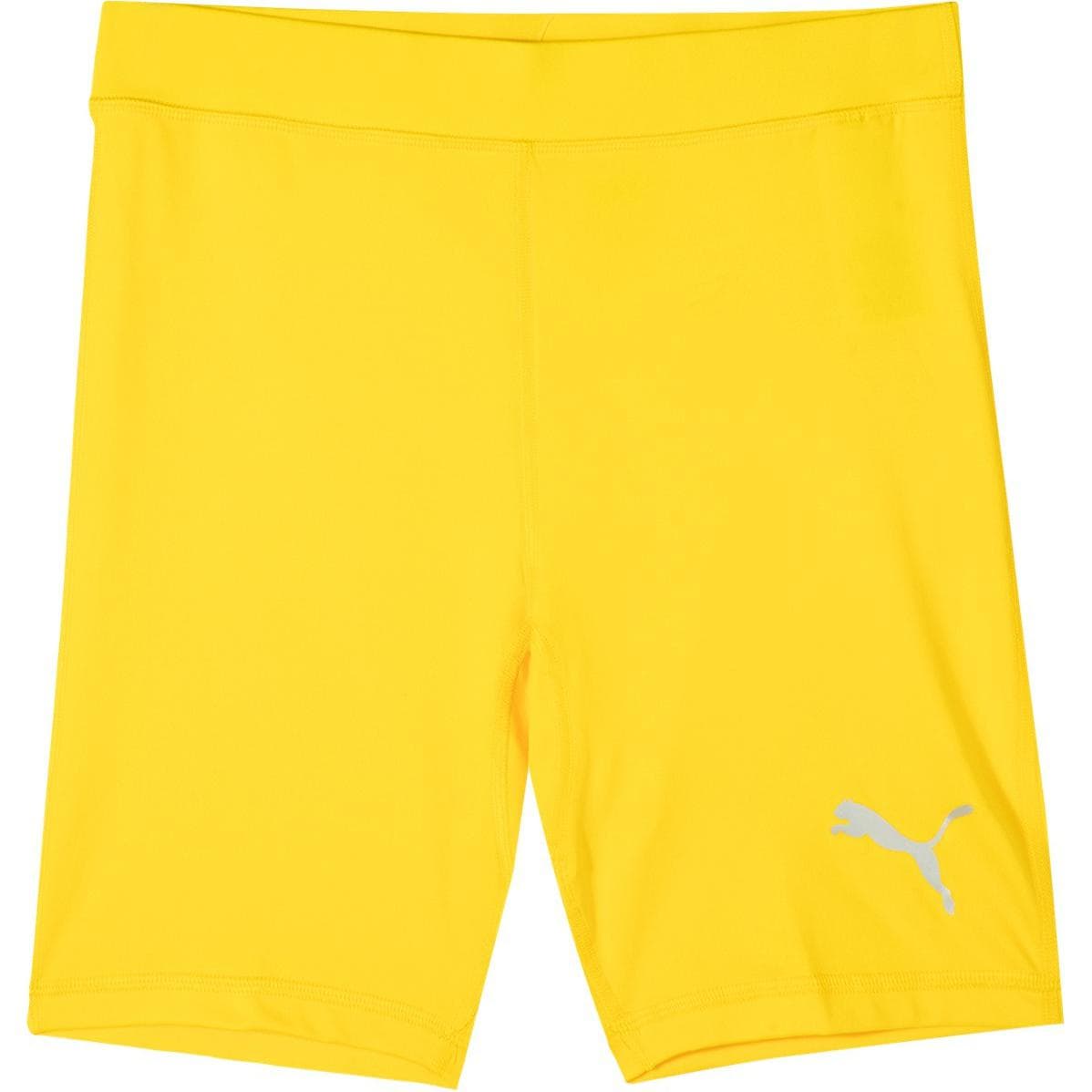 Тренировочные штаны PUMA LIGA BASELAYER logo - изображение 1