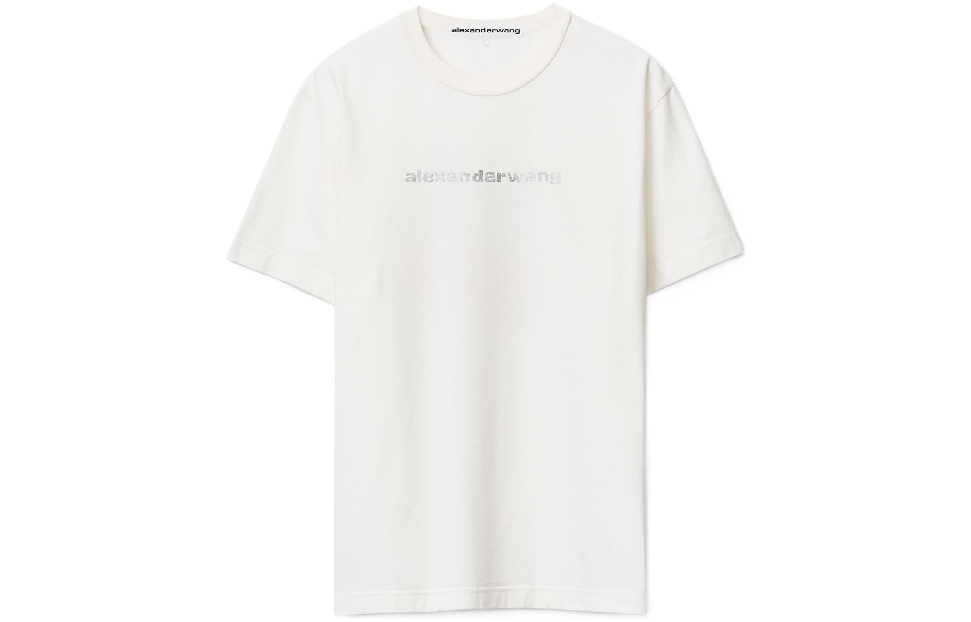 Футболка alexander wang FW22 T - изображение 1