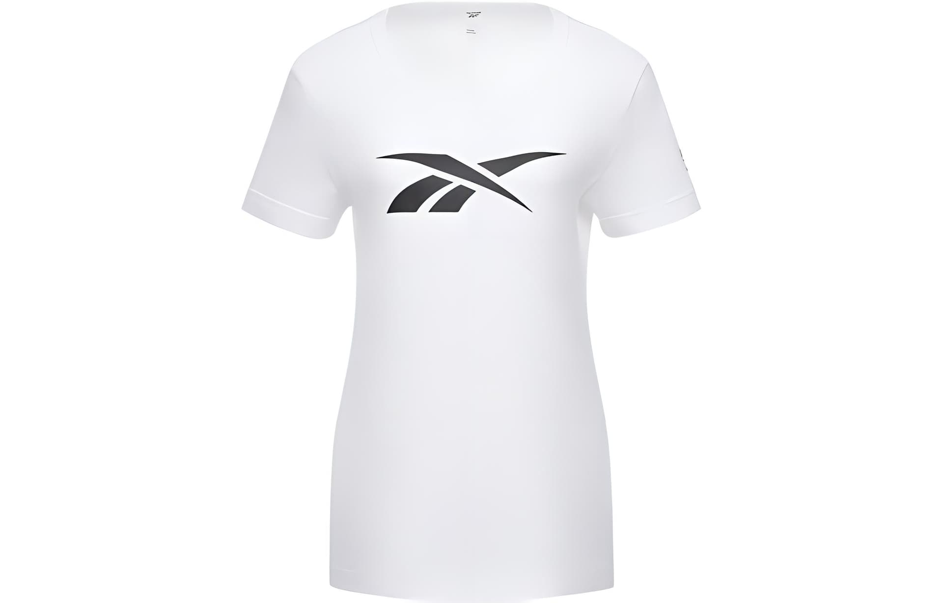 Футболка Reebok TEE LogoT - изображение 1