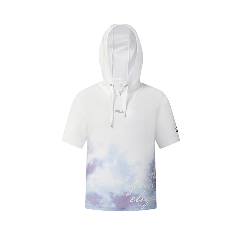 Футболка FILA Fitness ATHLETICS T