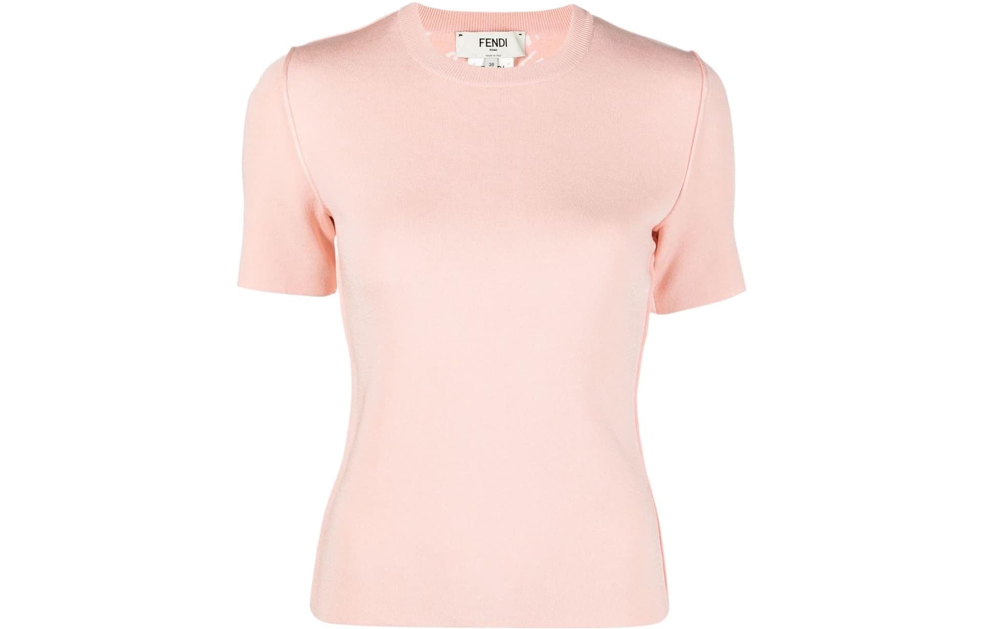 Футболка FENDI SS22 T - изображение 1