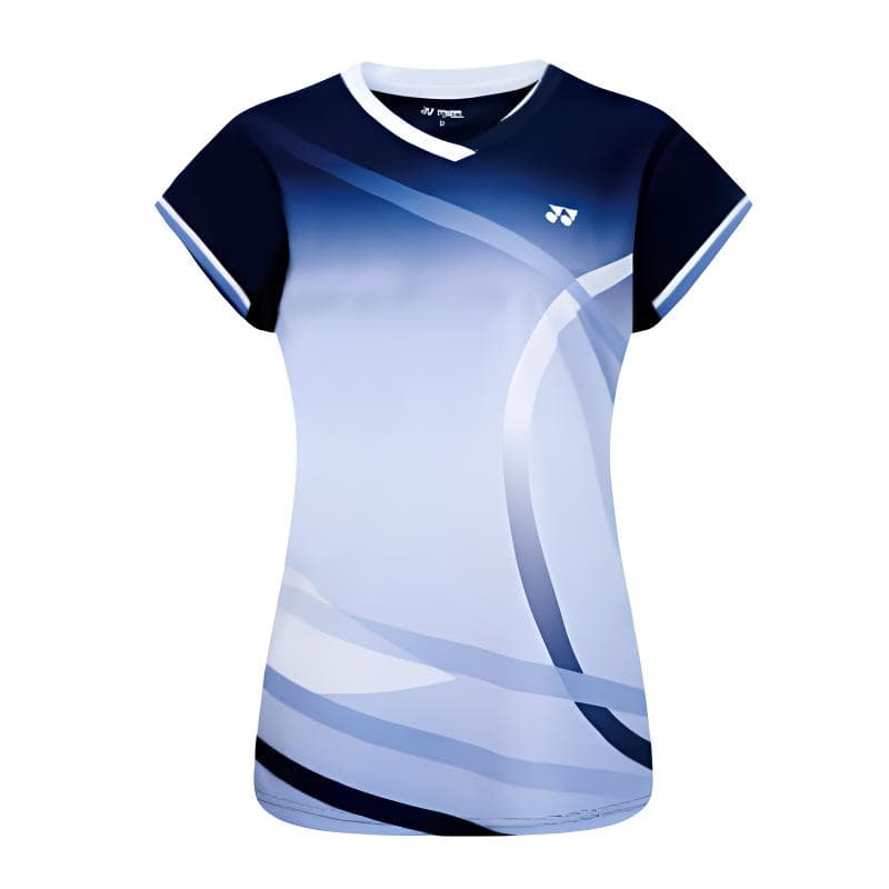 Футболка YONEX Competition Collection T-рубашка Женская - изображение 1