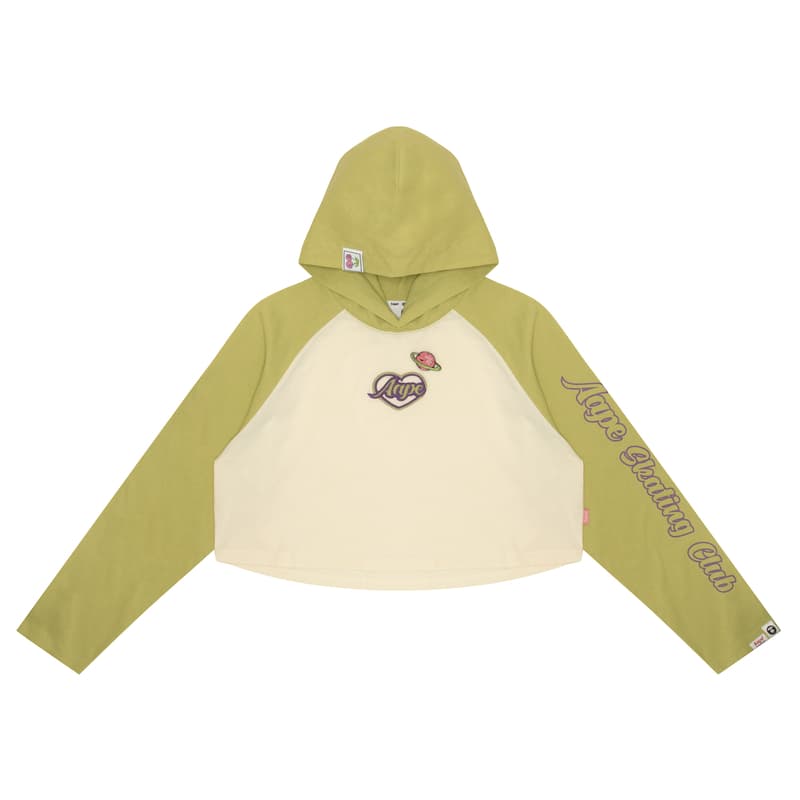 Футболка Aape T - изображение 1