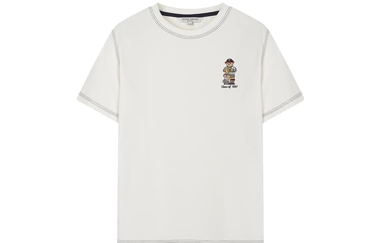 Футболка Teenie Weenie T - изображение 1