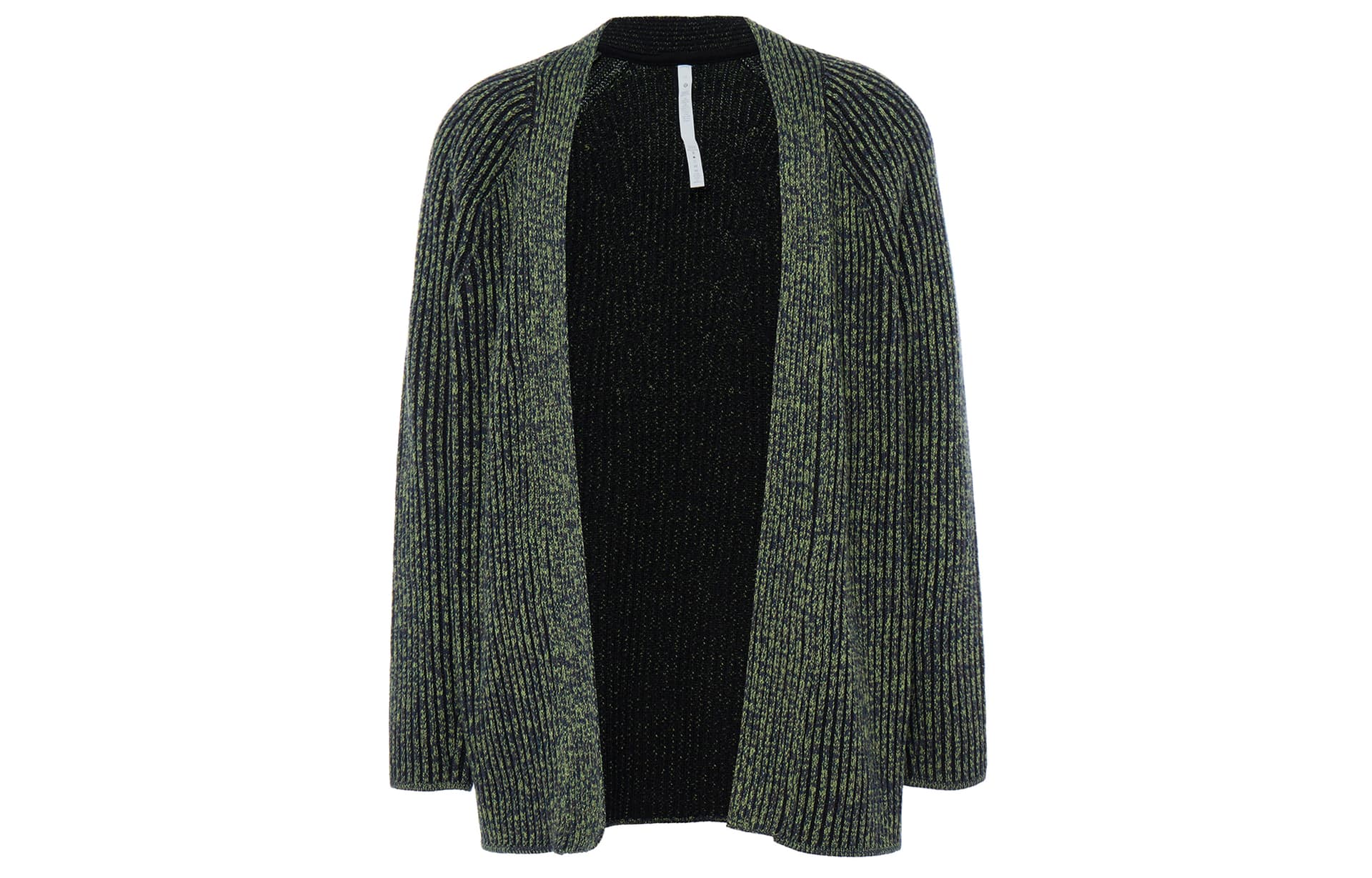 Кардиган lululemon Cotton-Cashmere Blend - изображение 1