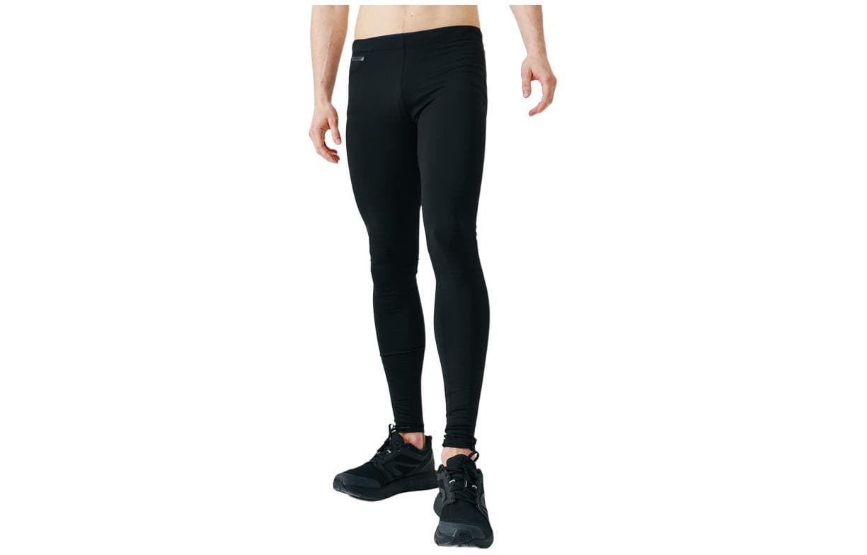 Спортивная одежда DECATHLON Спортивные брюки Мужские Черные - изображение 3