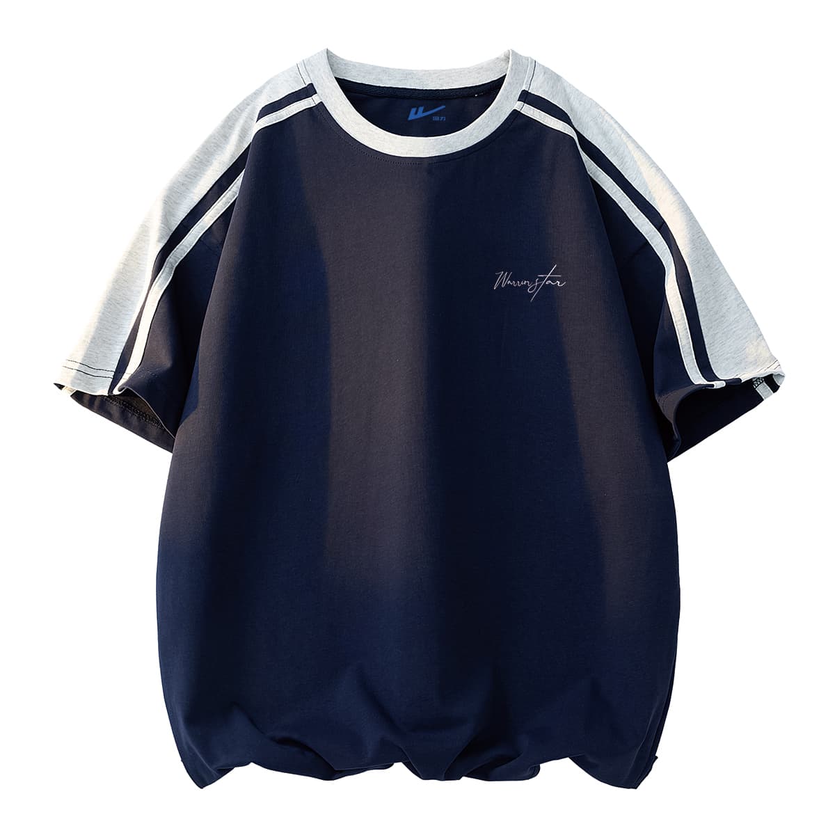Футболка Warrior T - изображение 1