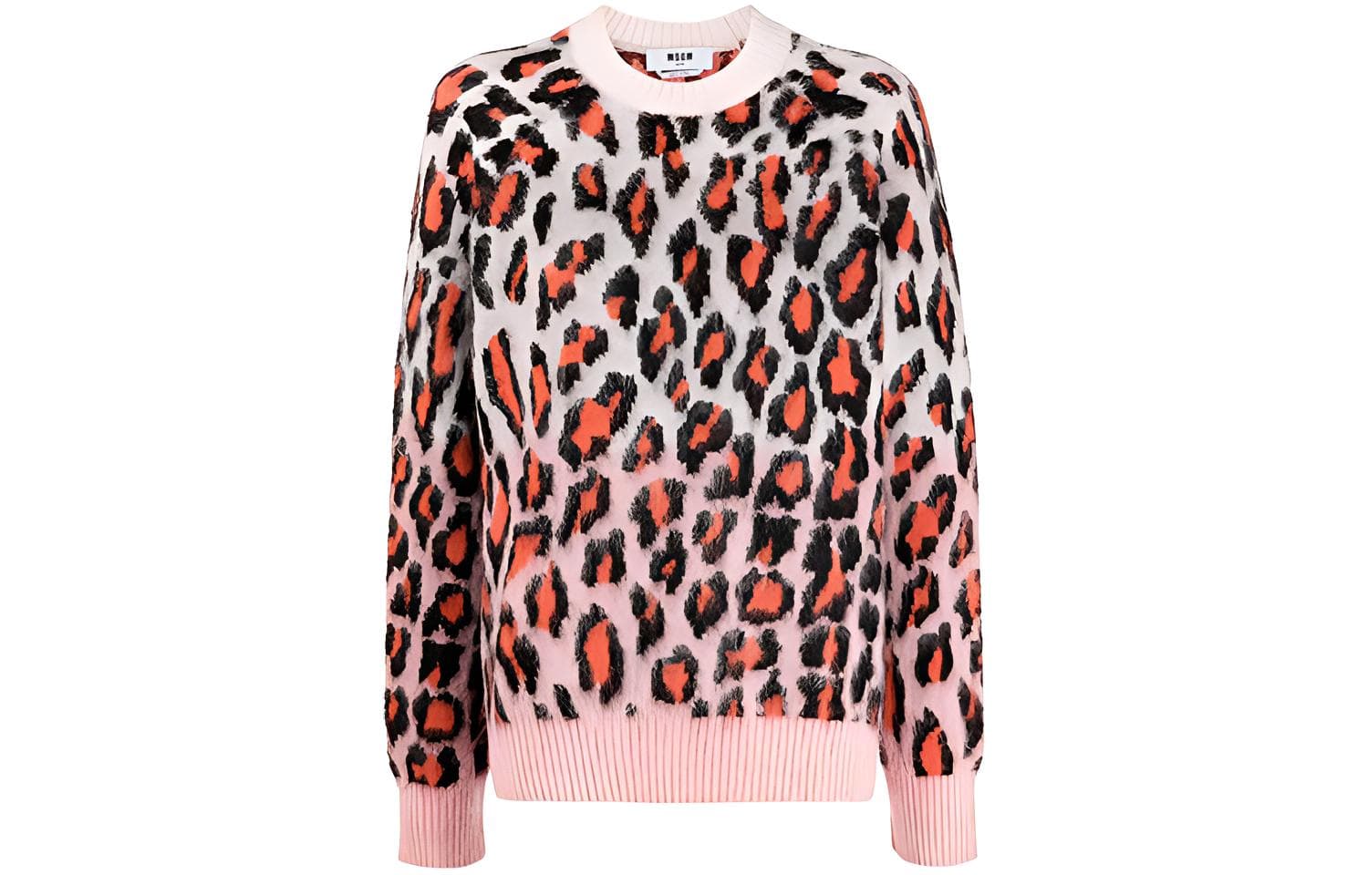 Кардиган MSGM FW21 - изображение 1