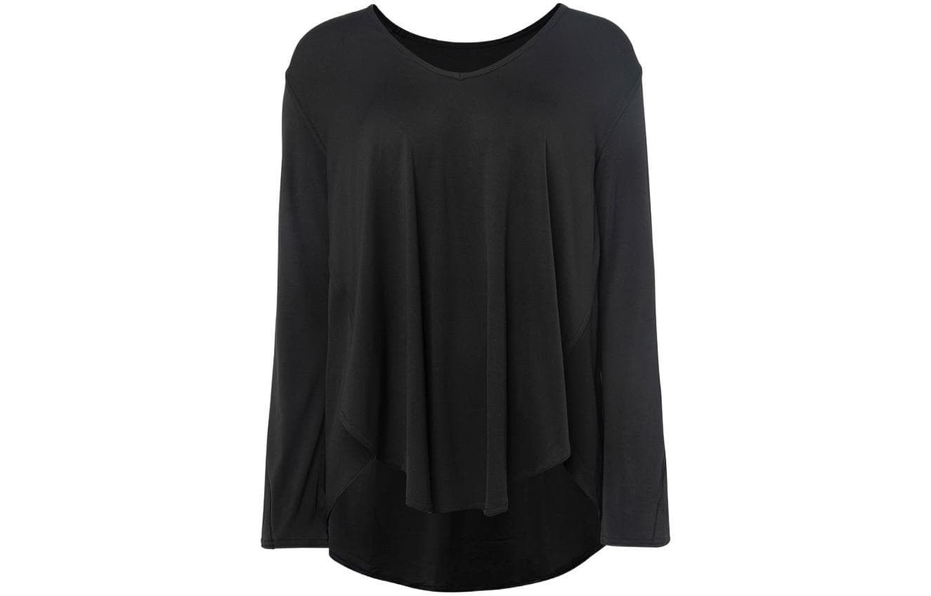 Футболка lululemon Nulu SS22 T - изображение 1
