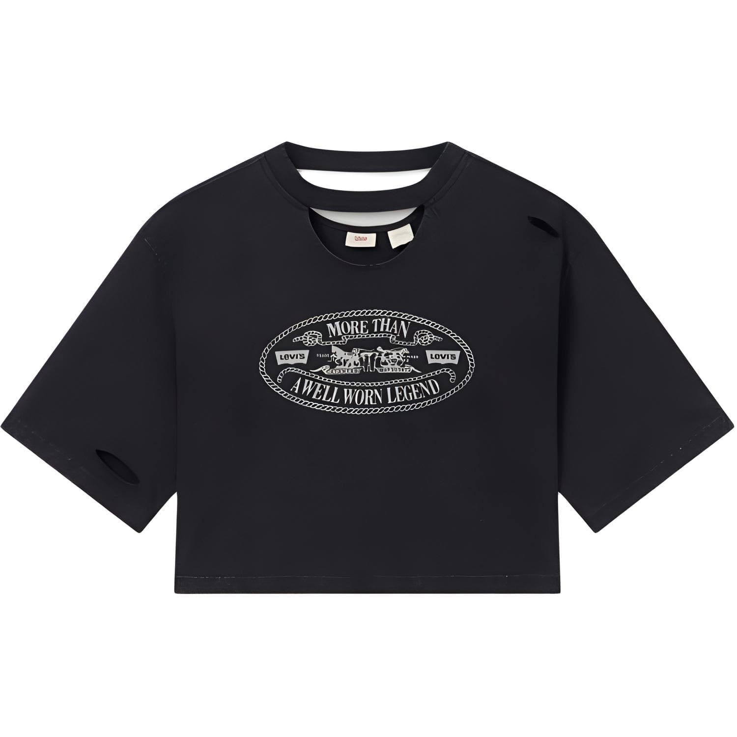 Футболка levis T - изображение 1
