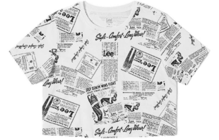 Lee SS23 T - изображение 1
