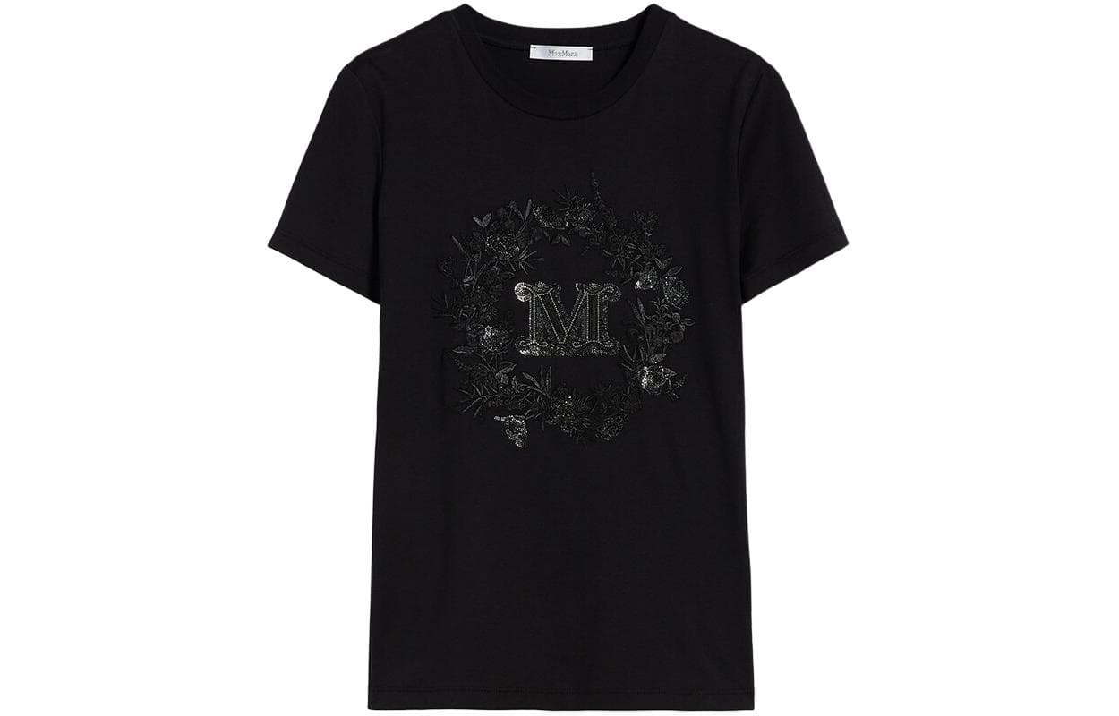 Футболка MaxMara T - изображение 1
