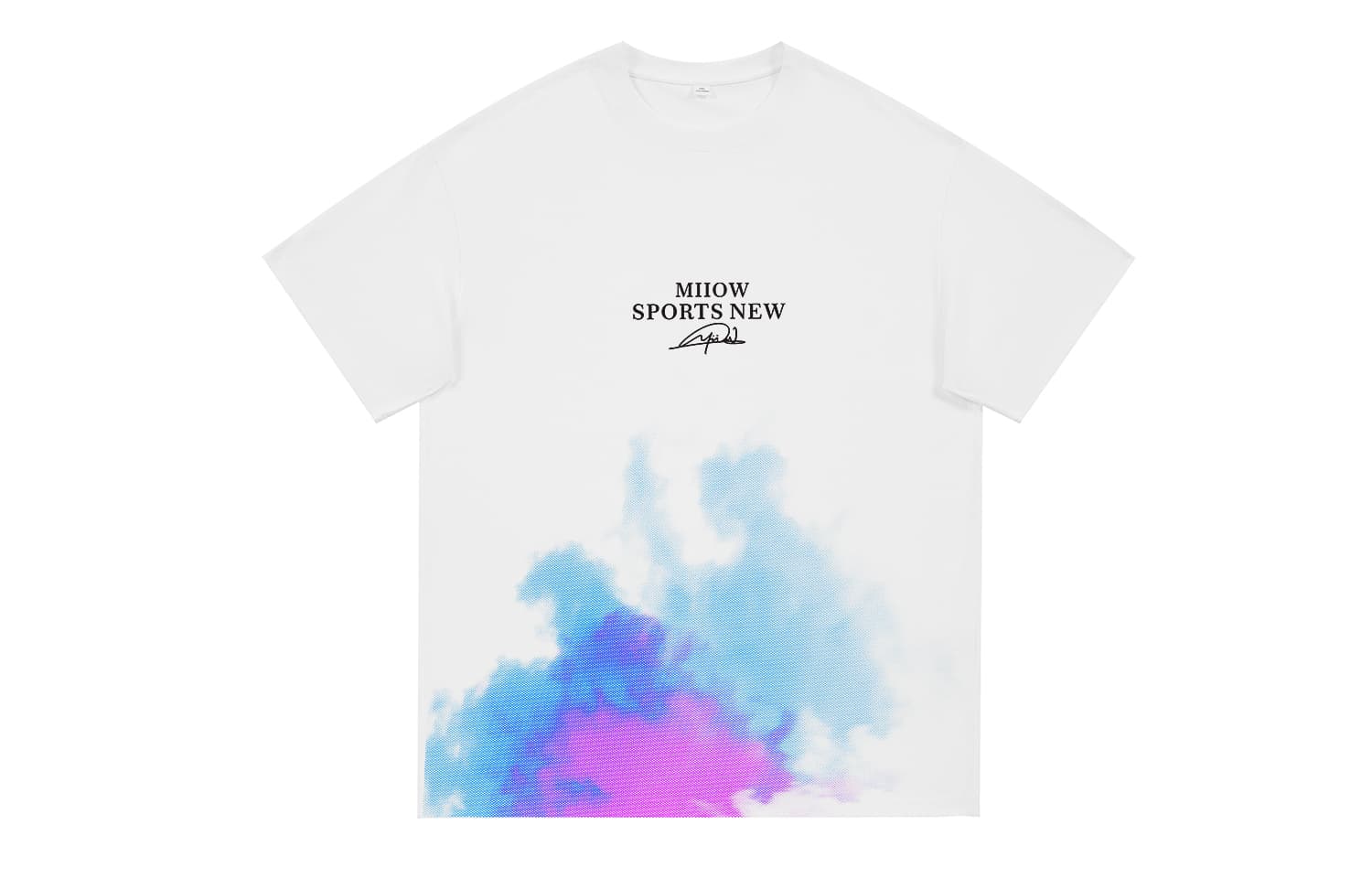 Футболка MIIOW T - изображение 1