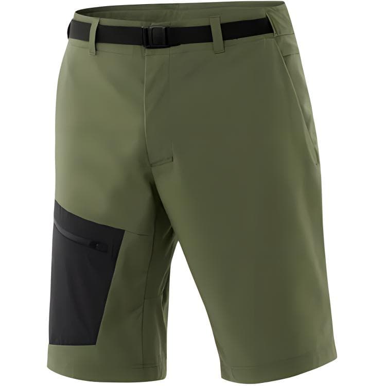 Шорты SALOMON OUTERPATH UTILITY - изображение 1