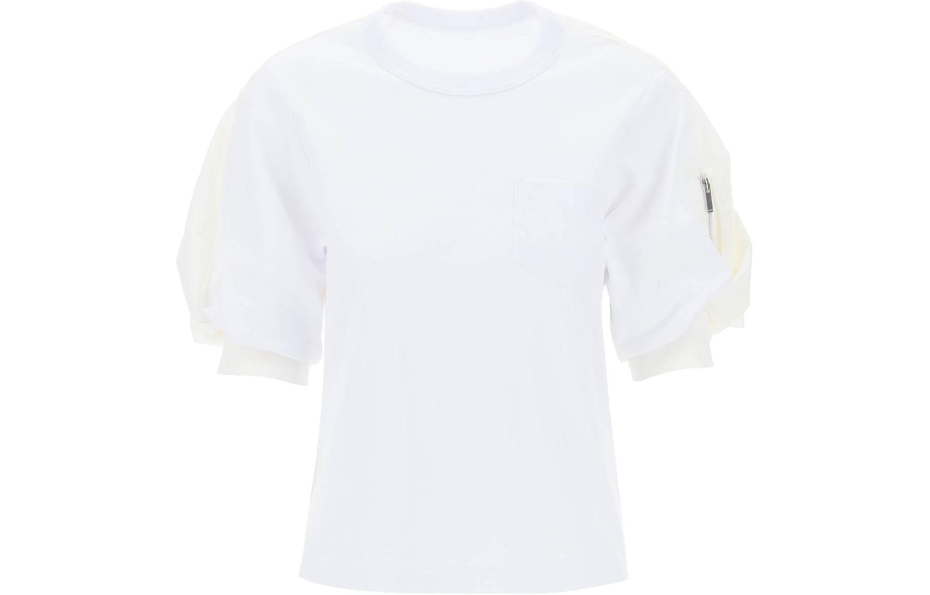 Футболка Sacai T - изображение 1