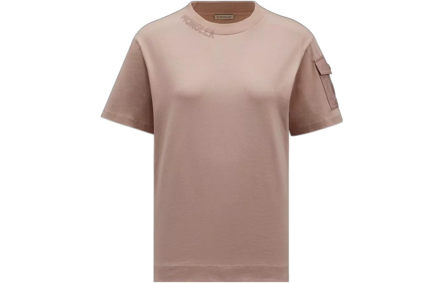 Футболка Moncler SS22 T - изображение 1