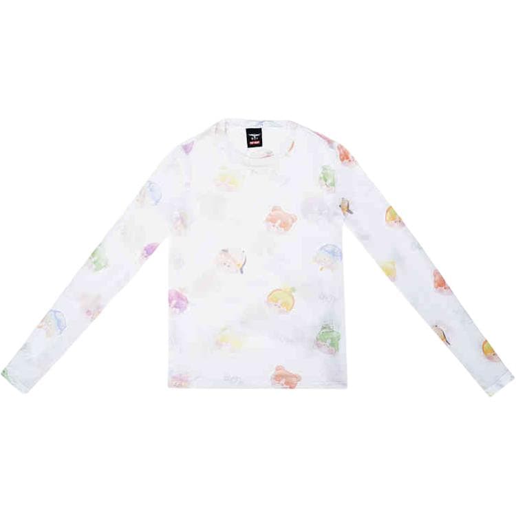 Футболка Boy London x POP MART T - изображение 1