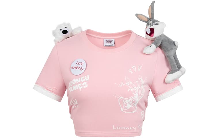 13DEMARZO x LOONEY TUNES 23SS - изображение 1