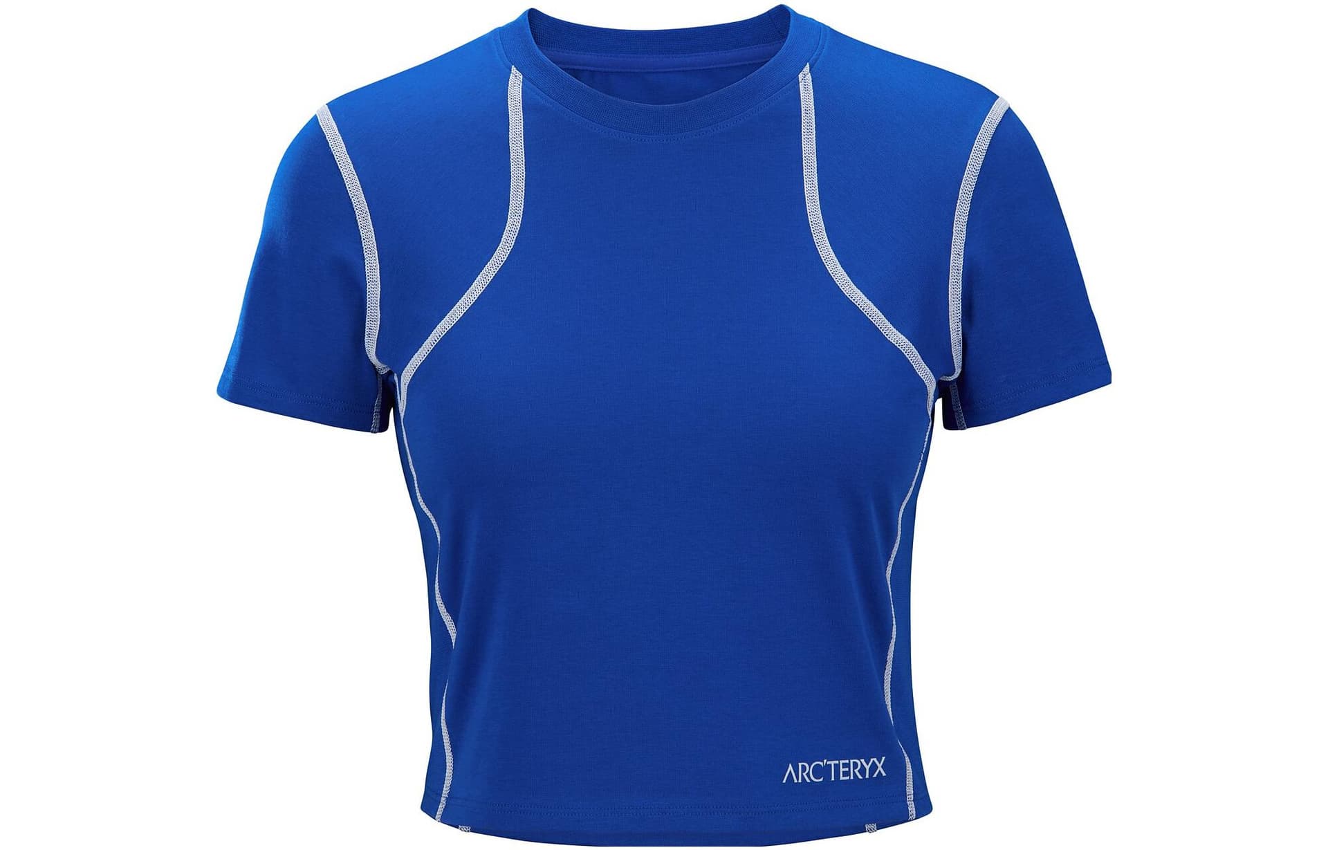 Футболка Arcteryx Alesa System A Alesa T-shirt W SS22 T - изображение 1