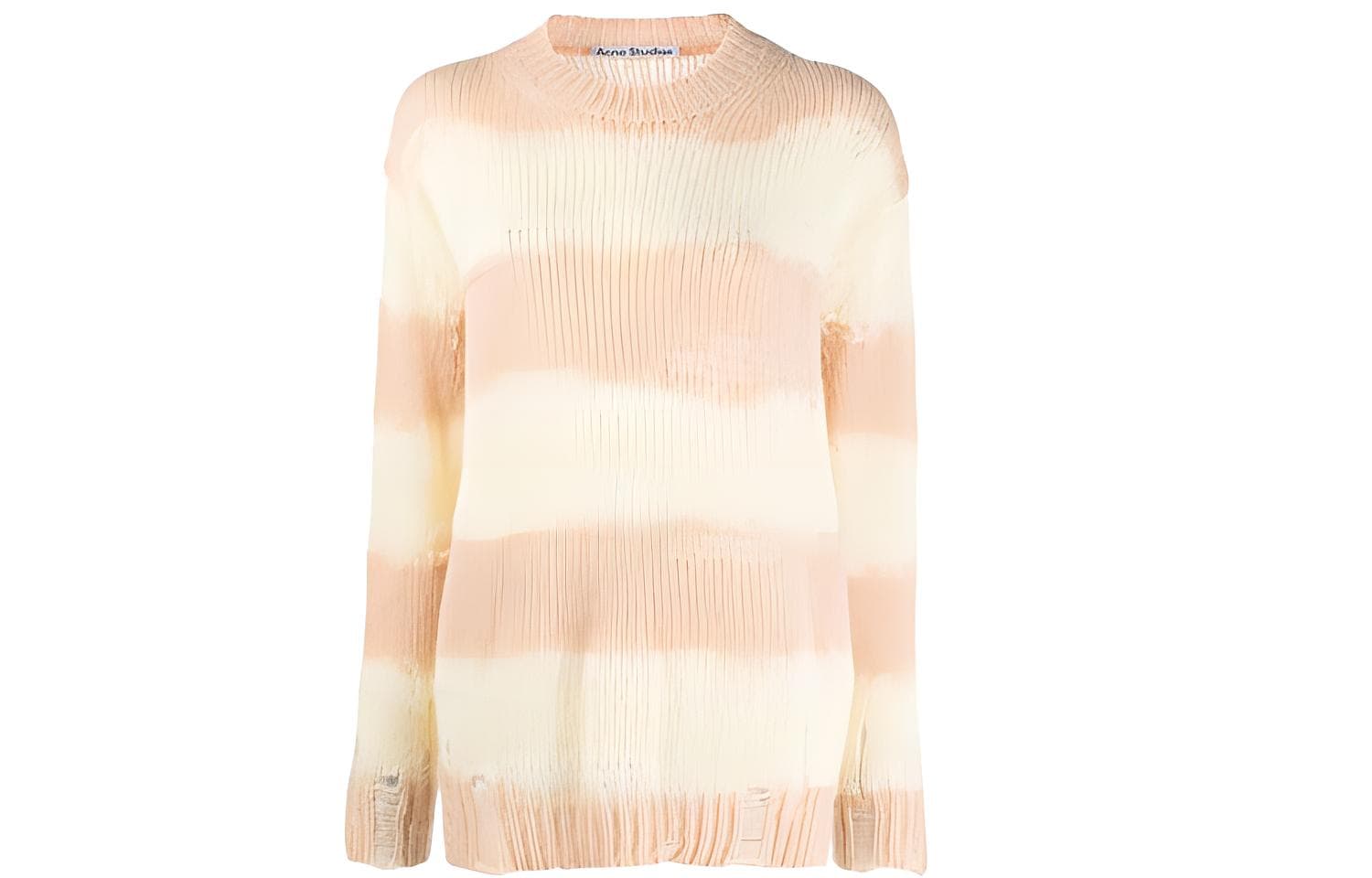 Кардиган Acne Studios FW21 - изображение 1