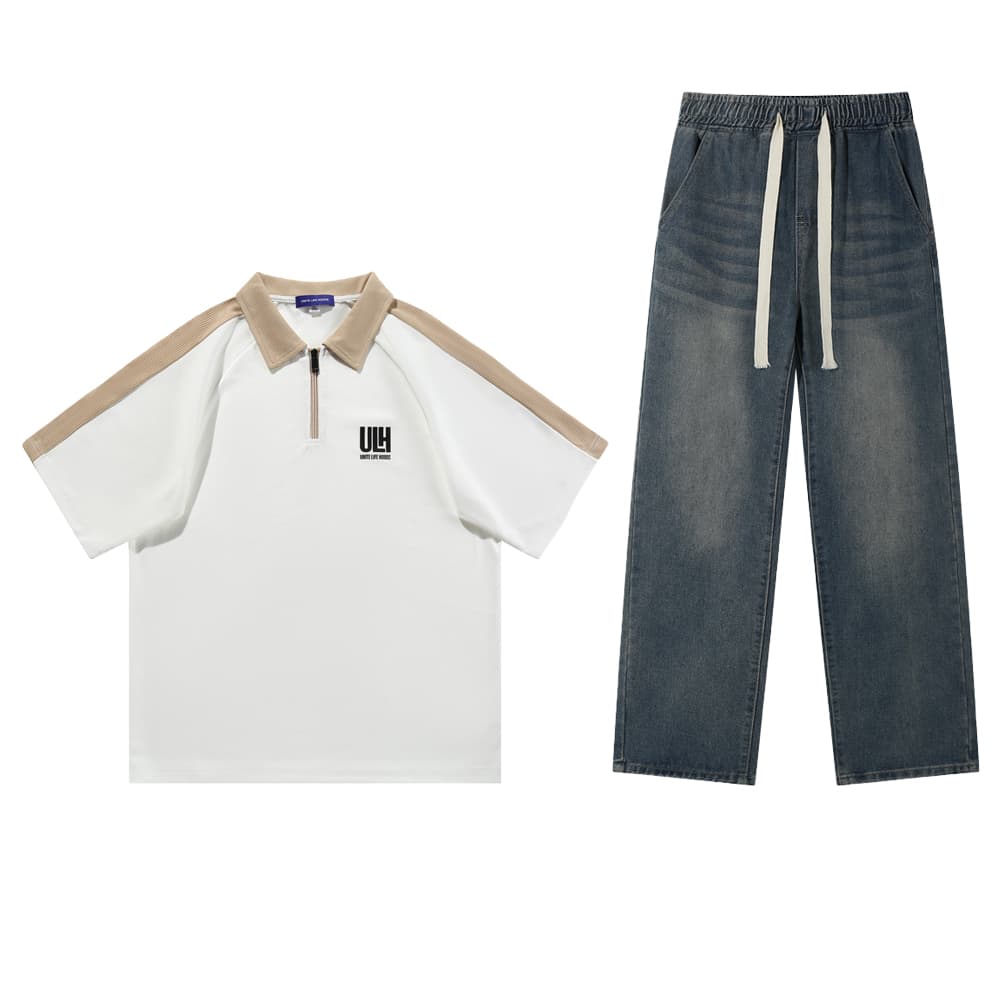 Спортивный костюм Unite Life HOODS polo - изображение 1