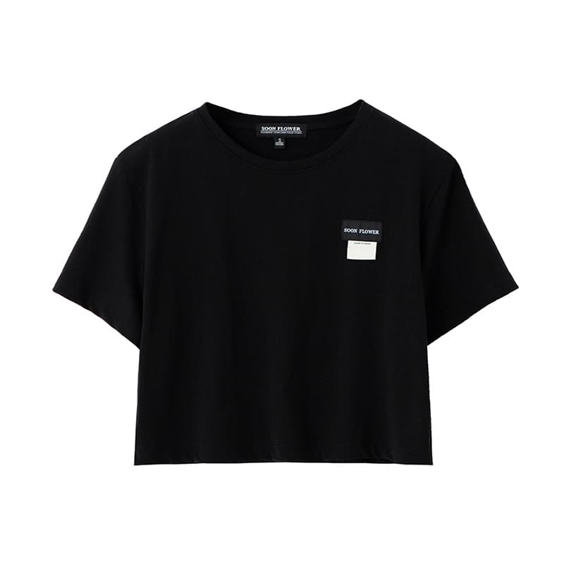 SOON FLOWER T - изображение 1