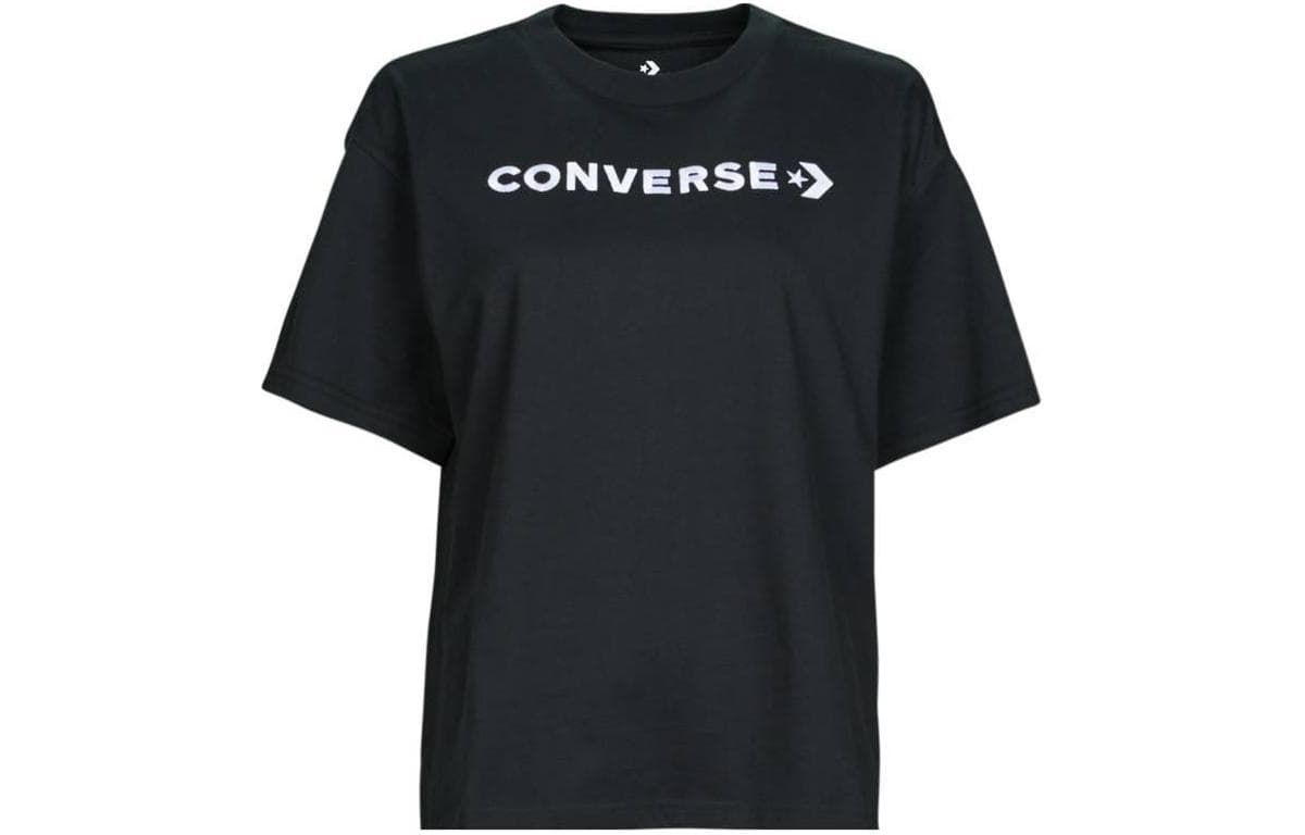 Футболка Converse T - изображение 1