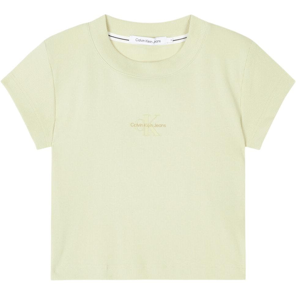 Футболка CALVIN KLEIN Jeans T - изображение 1