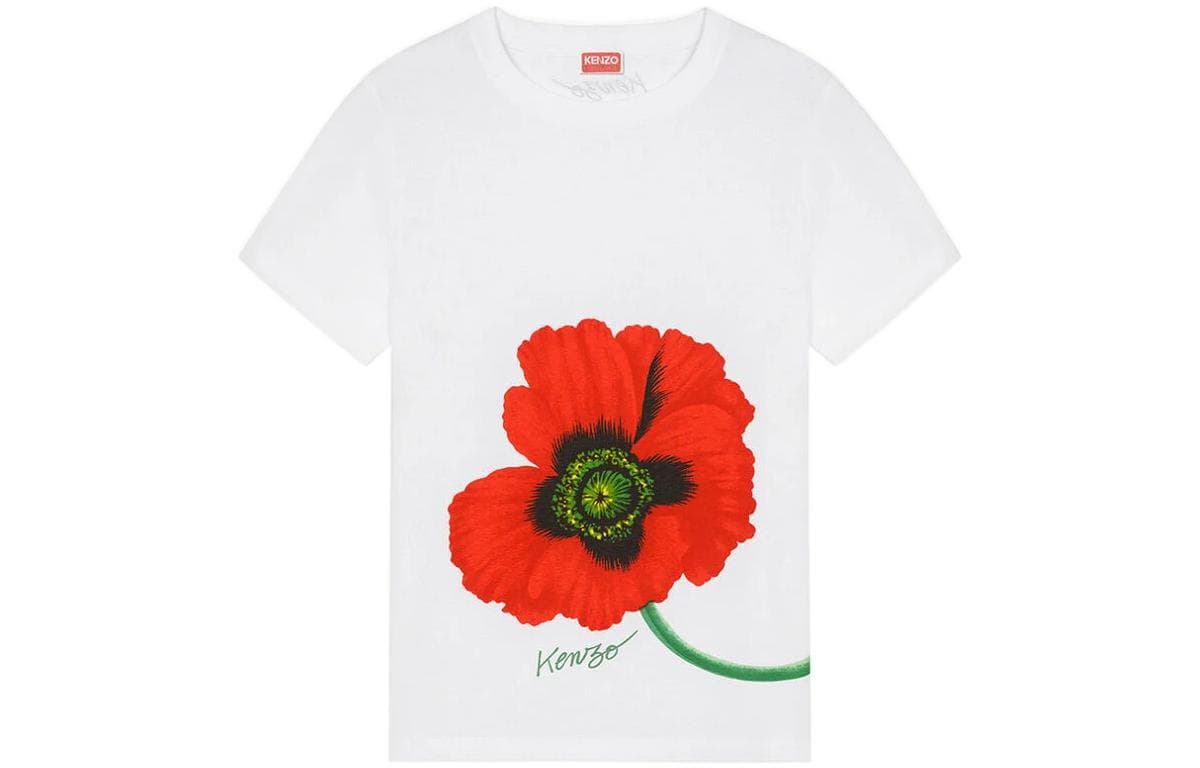 Футболка KENZO x Nigo FW22 T - изображение 1