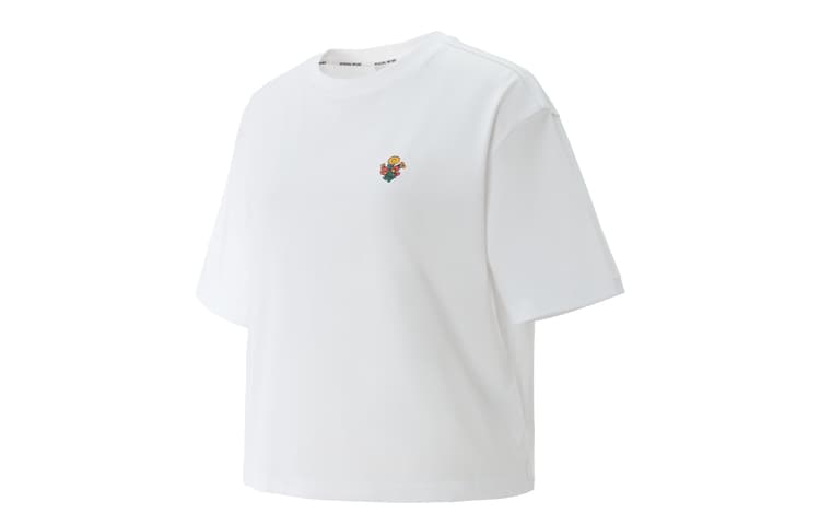 Футболка KOLON SPORT NAIJEL T - изображение 1