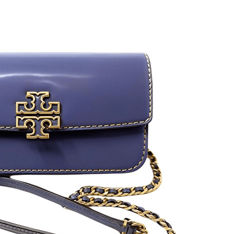 Кошелек TORY BURCH Britten - изображение 3