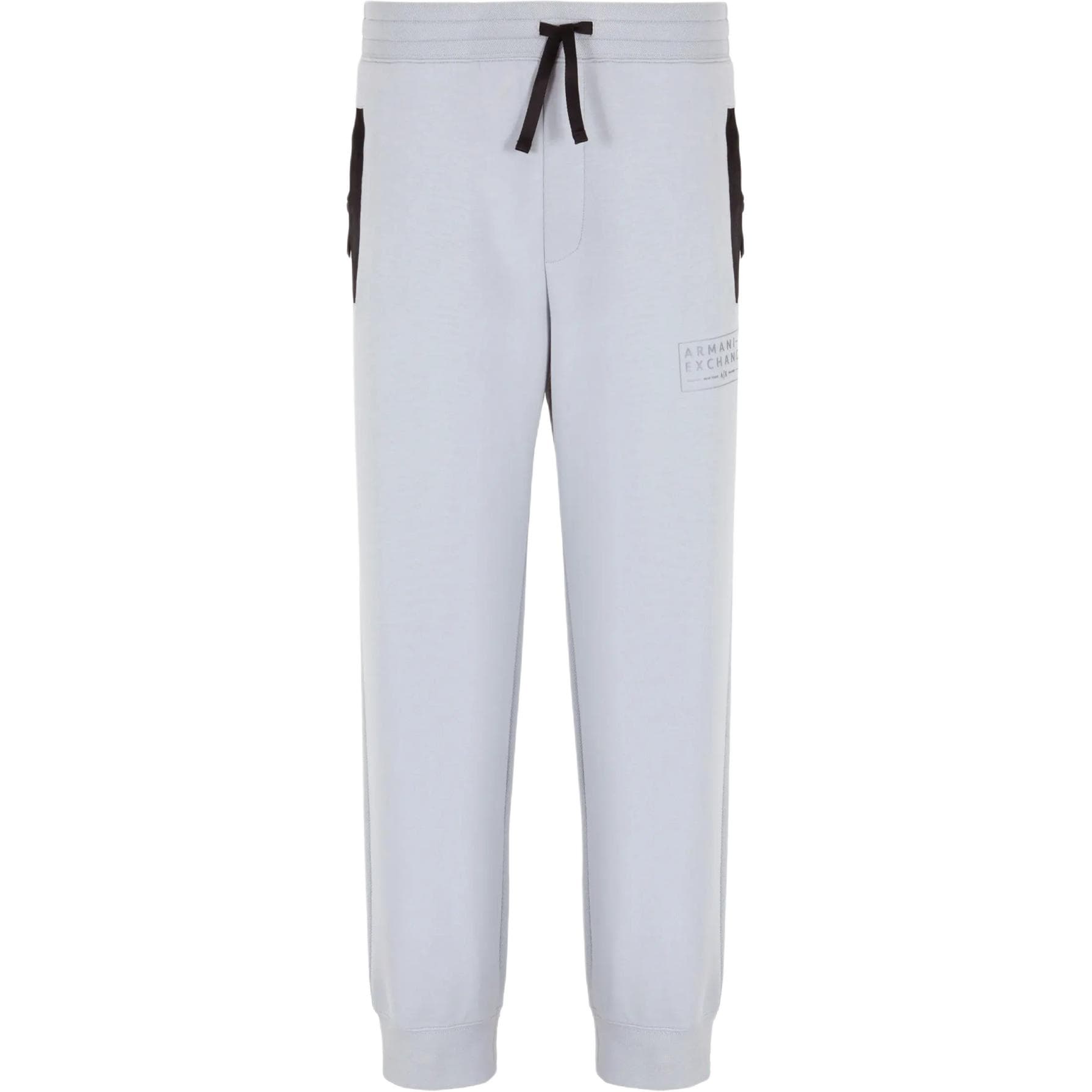 Штаны ARMANI EXCHANGE SS24 Logo - изображение 1