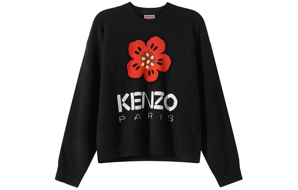 Кардиган KENZO BOKE SS24 - изображение 1