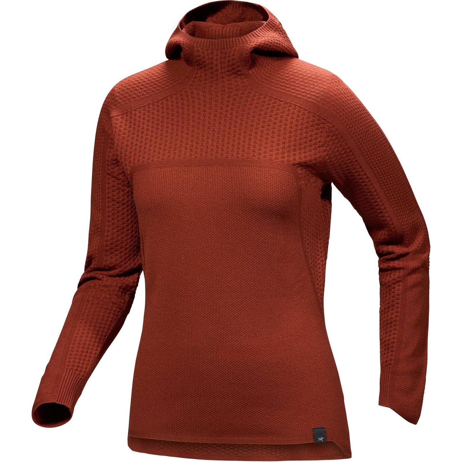 Кардиган Arcteryx Hallam Merino Wool Hoody - изображение 1