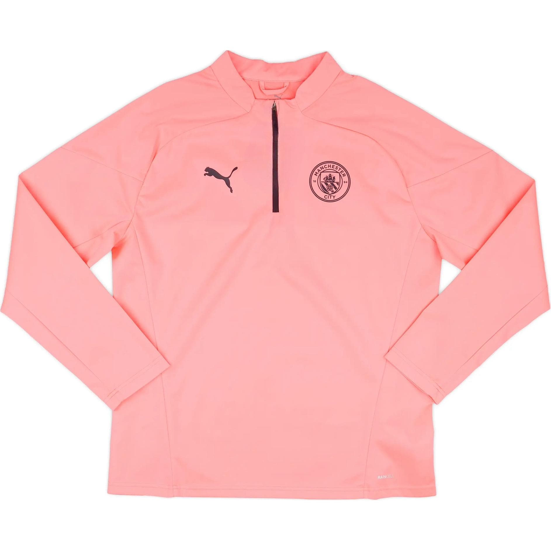 PUMA 2023-24 Manchester City - изображение 1