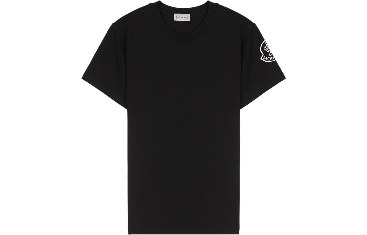 Футболка Moncler T - изображение 1