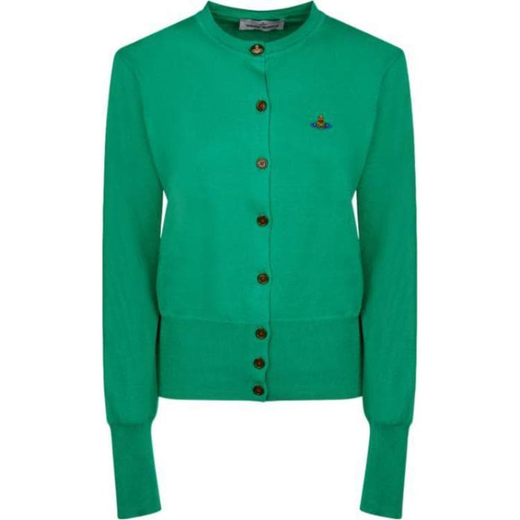 Кардиган Vivienne Westwood - изображение 1