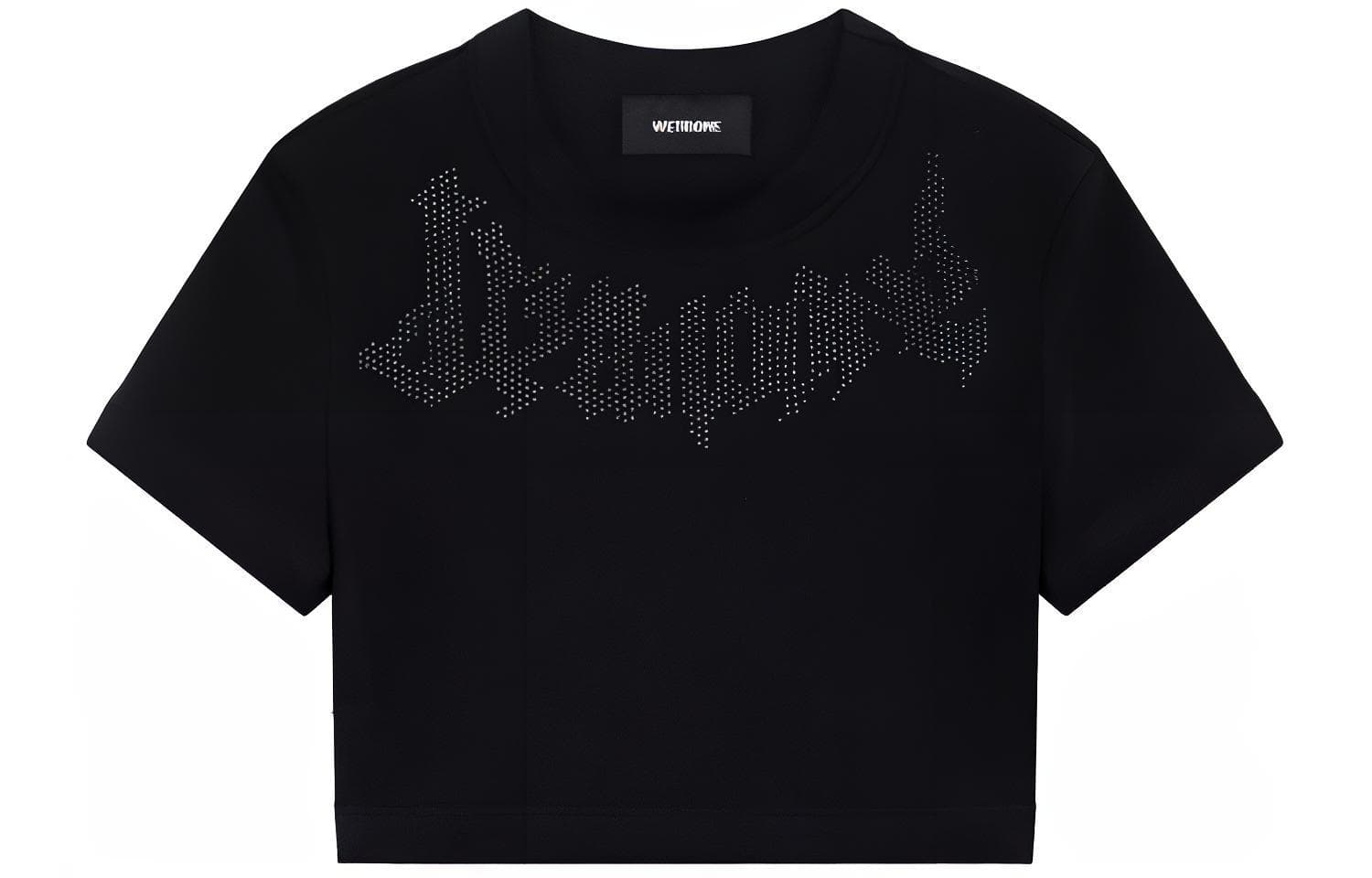 Футболка WE11DONE SS24 T - изображение 1