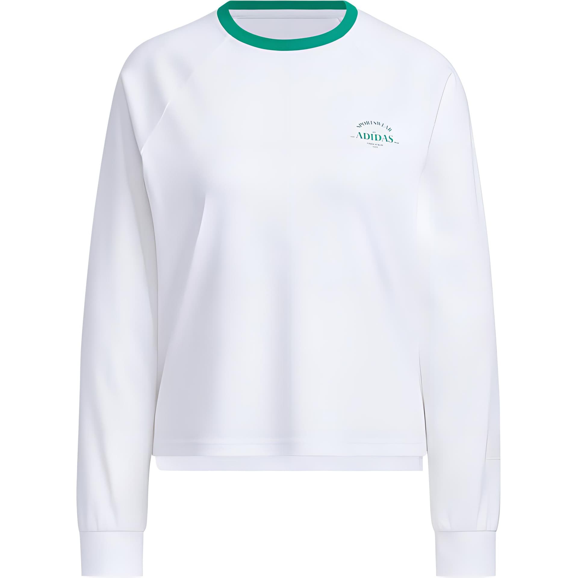 Футболка adidas logo T - изображение 1
