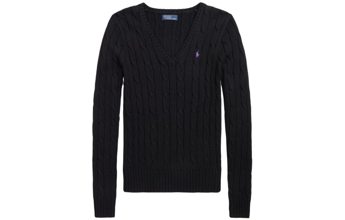 Кардиган Polo Ralph Lauren SS23 LogoV - изображение 1