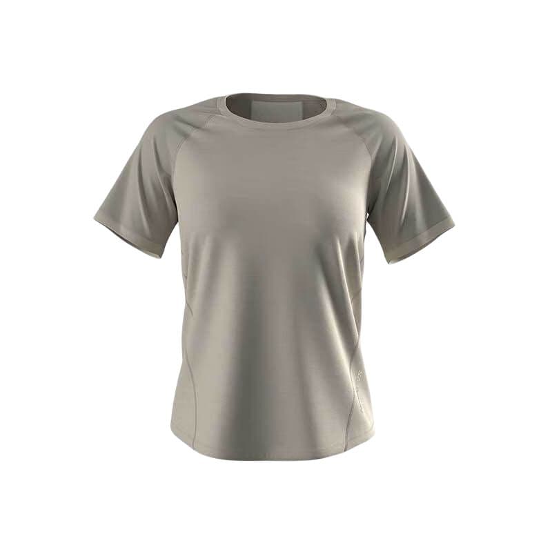 Футболка SALOMON OUTLINE T - изображение 1