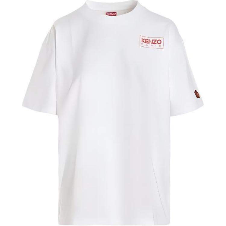 Футболка KENZO x Nigo FW22 Boke Flower LogoT - изображение 1