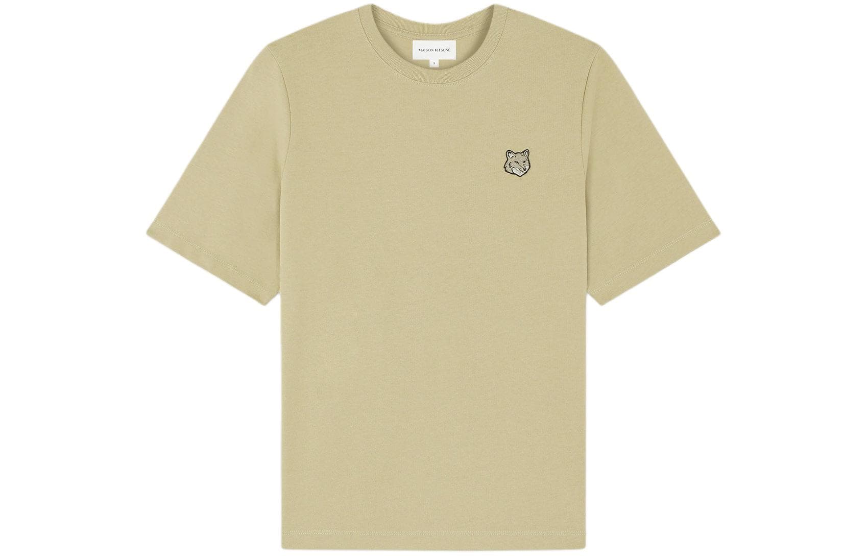 Футболка Maison Kitsune SS24T - изображение 1