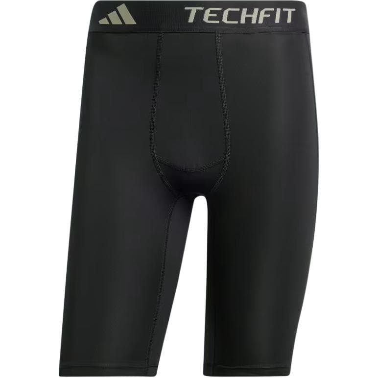 Тренировочные штаны adidas TECHFIT - изображение 1