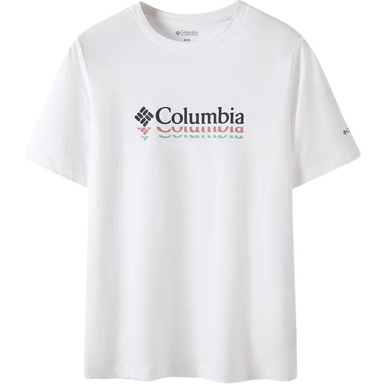 Футболка Columbia logo T - изображение 1