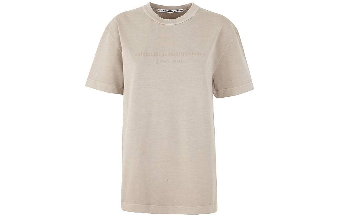 Футболка alexander wang SS22 T - изображение 1