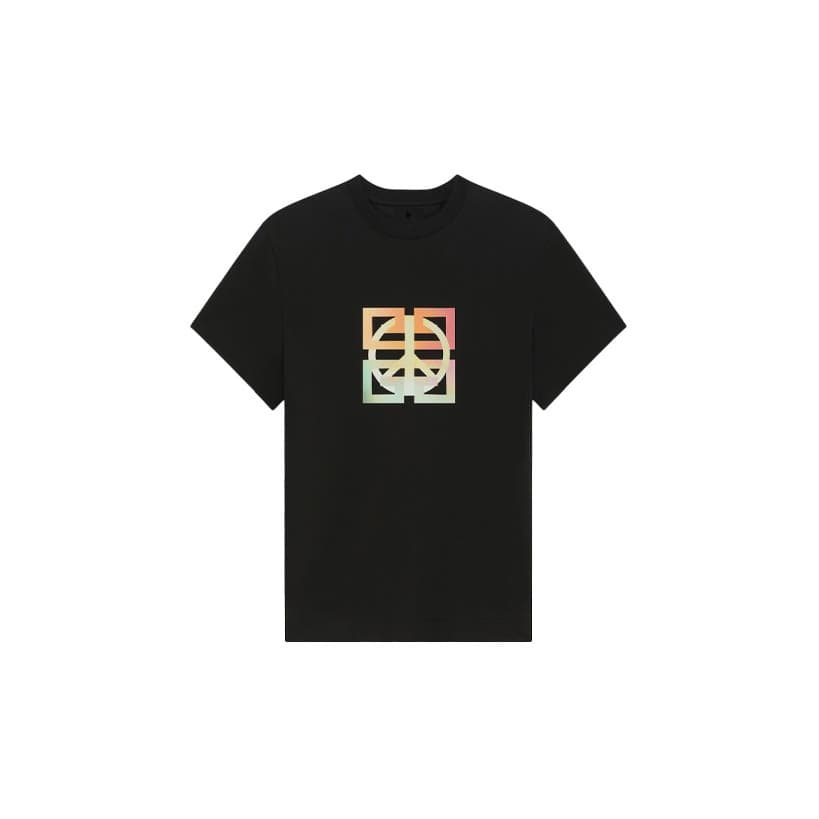 Футболка Givenchy SS22 T - изображение 1