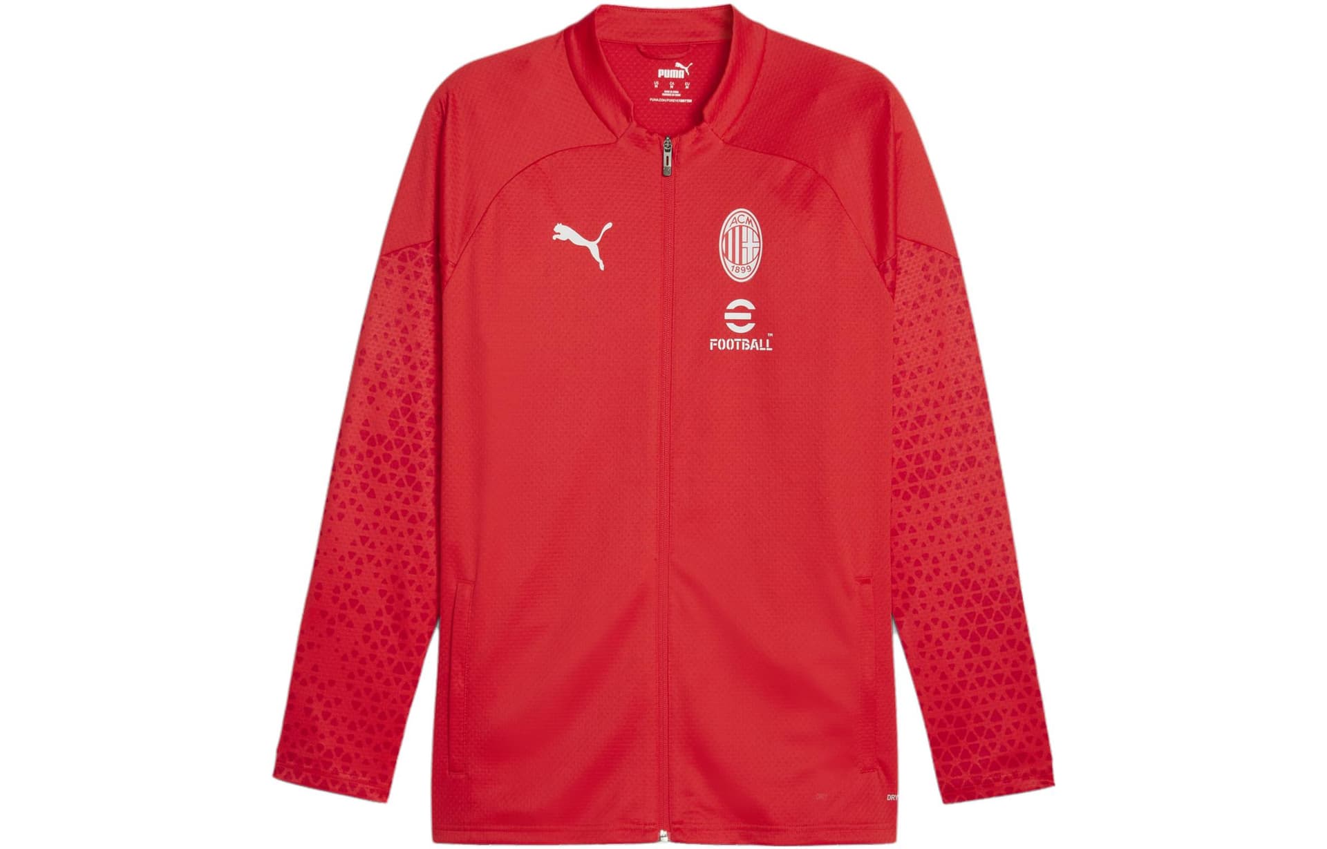 PUMA x AC Veste Entranement 2324 - изображение 1